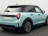 Usata Mini Cooper Classic 156 CV (114 kW) 2024 Verde Utilitaria