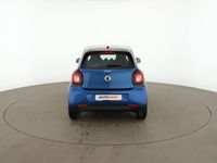 gebraucht Smart ForFour 0.9 Turbo Basis passion, Benzin, 14.340 €