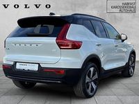 Gebraucht Volvo XC40 Ultimate 169 kW (231 PS) 2023 Weiß SUV