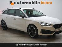 Gebraucht Cupra Leon 150 PS (110 kW) 2024 Weiß Limousine