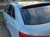 gebraucht Audi Q3 2.0 TDI -