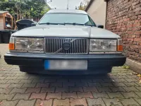 Gebraucht Volvo 940 165 PS (121 kW) 1995 Silber