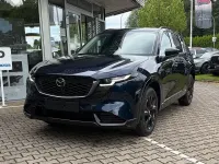 Neu Mazda CX-5 Homura-Line 141 PS (103 kW) 2026 SUV