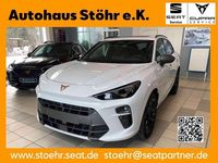 Gebraucht Cupra Terramar VZ 265 PS (194 kW) 2025 Eisweiß SUV