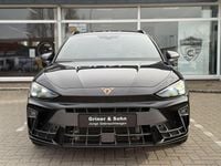 Gebraucht Cupra Leon 150 PS (110 kW) 2025 Schwarz Limousine