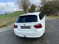 gebraucht BMW 325 d touring -