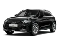 Gebraucht Audi A1 116 PS (85 kW) 2025 Mythosschwarz metallic SUV