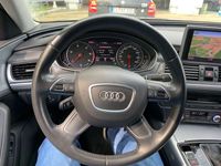 gebraucht Audi A6 2.0 TDI Ultra DPF