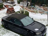 Gebraucht BMW 330 Cabriolet 231 PS (169 kW) 2006 Schwarz Cabrio