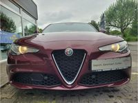 gebraucht Alfa Romeo Giulia 2.2