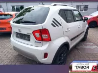 Gebraucht Suzuki Ignis Comfort 83 PS (61 kW) 2020 Weiss SUV