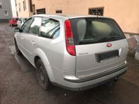 gebraucht Ford Focus 1.6 TDCI Bj 2007