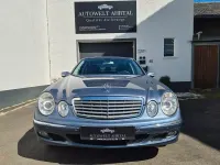 Second-hand Mercedes E280 231 CP (169 kW) 2005 Albastru Berlinǎ
