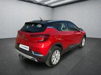 Gebraucht Renault Captur Intens 101 PS (74 kW) 2020 Rot SUV