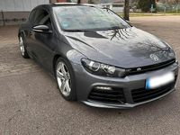 Gebraucht VW Scirocco R 265 PS (194 kW) 2011 Grau Coupé