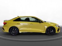gebraucht Audi RS3 Lim. Keramik Sportabgas Matrix-LED Carbon