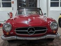 gebraucht Mercedes 190 SL