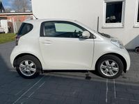 Gebraucht Toyota iQ 68 PS (50 kW) 2013 Andere farben Kleinwagen