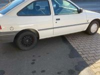 gebraucht Ford Escort CLX