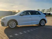 Gebraucht Audi A1 Sport 115 PS (84 kW) 2019 Weiß SUV