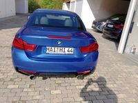 gebraucht BMW 435 435 i Cabrio Aut. Sport Line