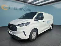 Gebraucht Ford Transit Custom 150 PS (110 kW) 2026 Weiß Limousine