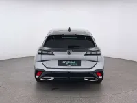 Gebraucht Peugeot 308 Allure 131 PS (96 kW) 2023 Grau Kombi