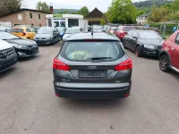 Usado Ford Focus Business Edition 101 CV (74 kW) 2016 Gris Berlina