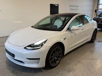 Gebraucht Tesla Model 3 258 kW (351 PS) 2019 Weiß Limousine