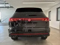 Neu VW Touareg Edition 286 PS (210 kW) 2026 Siliziumgrau SUV