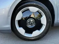 Gebraucht VW ID. Buzz Pro 150 kW (204 PS) 2024 Silber Van / Kleinbus