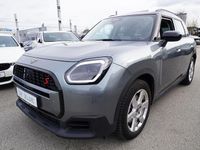 Gebraucht Mini Countryman 204 PS (150 kW) 2024 Grau SUV