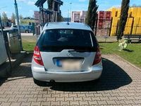 Second-hand Mercedes A150 2008 Hatchback