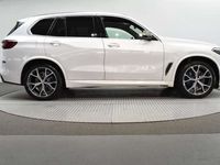 gebraucht BMW X5 M d NEU bei Hofmann Vollausstattung!