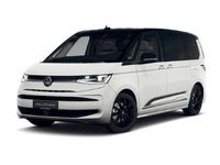 Neu VW Multivan Edition 245 PS (180 kW) 2025 Weiß Van