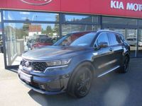 gebraucht Kia Sorento Spirit 4WD*AHK*Navi*360°Kamera*Vollleder