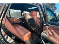 Gebraucht BMW X5 245 PS (180 kW) 2011 Schwarz SUV