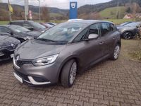 Gebraucht Renault Scénic IV Life 116 PS (85 kW) 2017 Grau Van / Kleinbus