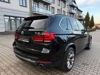 Gebraucht BMW X5 258 PS (189 kW) 2015 Schwarz SUV