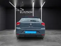 Gebraucht Seat Ibiza Style 95 PS (69 kW) 2025 Fjordblau Kleinwagen