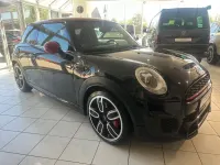 Gebraucht Mini John Cooper Works 231 PS (169 kW) 2015 Schwarz Kleinwagen