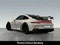 Gebraucht Porsche 911 510 PS (375 kW) 2021 Weiß