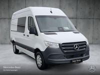 Gebraucht Mercedes Sprinter 170 PS (125 kW) 2025 Weiß Van