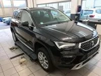 Usado Seat Ateca Xperience 150 CV (110 kW) 2022 Negro SUV