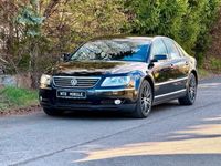 gebraucht VW Phaeton V6 TDI 4Motion+TÜV 08.25+LEDER+LUFT+DSG+XENON+