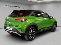 Gebraucht Opel Mokka-e Elegance 100 kW (136 PS) 2022 Grün SUV