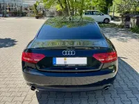 Gebraucht Audi A5 190 PS (139 kW) 2009 Coupé