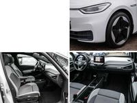 Gebraucht VW ID.3 Pro Performance 150 kW (204 PS) 2020 Weiß Kleinwagen