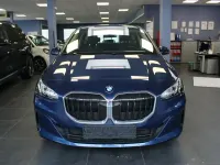 Gebraucht BMW 218 Active Tourer 150 PS (110 kW) 2022 Phytonicblau metallic Van / Kleinbus