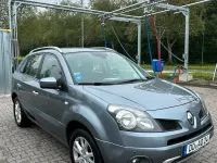 Occasion Renault Koleos 150 ch (110 kW) 2008 Argent SUV